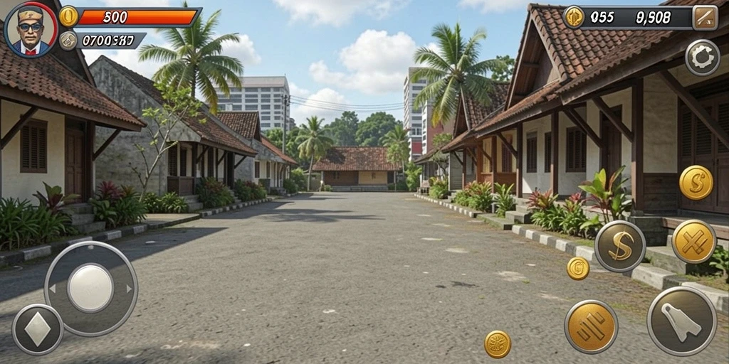 Fitur komunitas di AGEN878 untuk interaksi antar pemain.