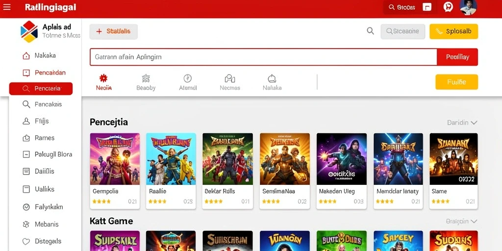 Fitur komunitas untuk berbagi tips dan pengalaman.