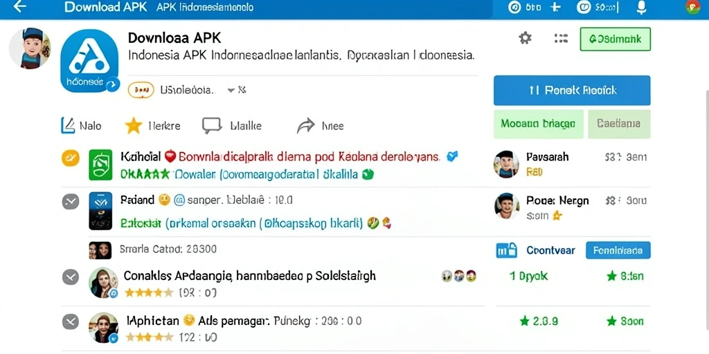Pilihan genre film yang beragam dan menarik.