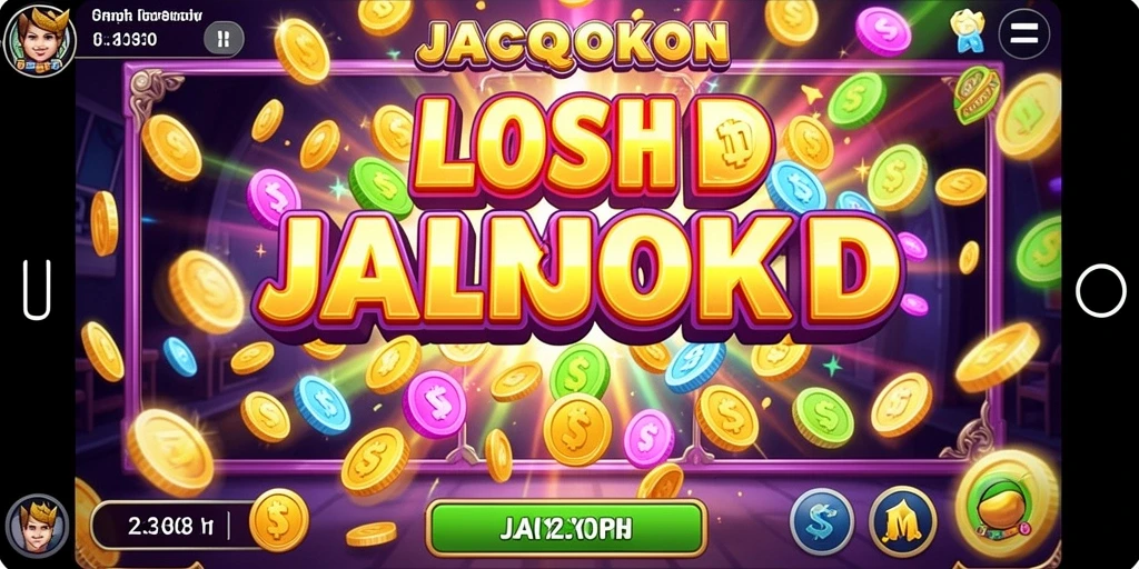 Sistem reward yang menarik setiap hari.
