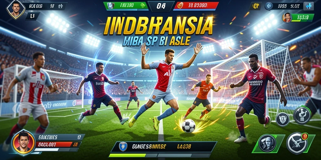 Logo resmi DY777 yang menggambarkan keseruan game.