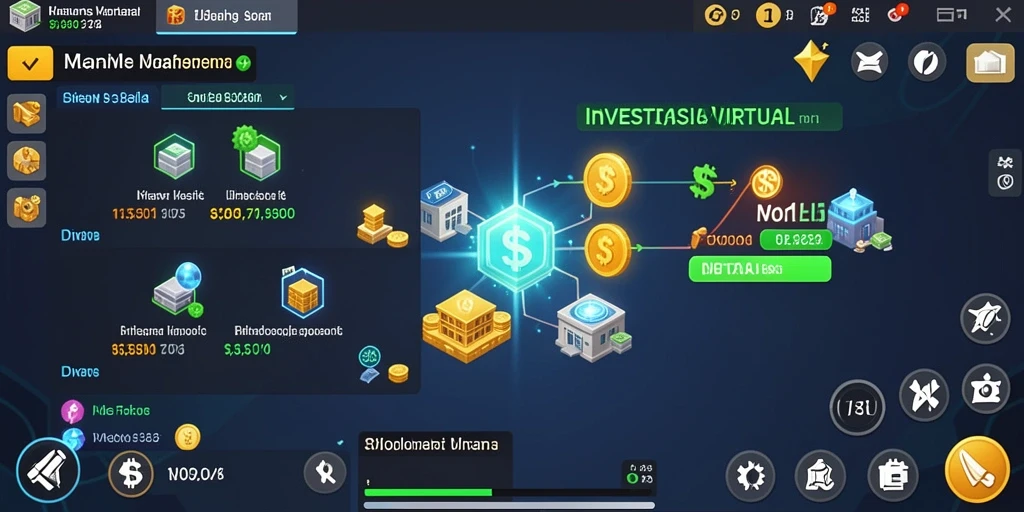 Fitur Live Dealer yang memberikan pengalaman nyata.