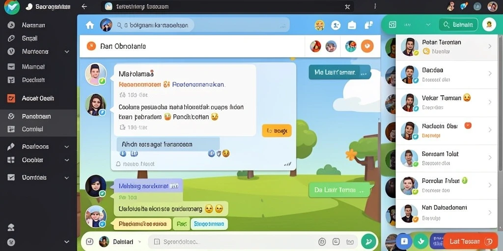 Bonus menarik untuk pemain baru dan setia.