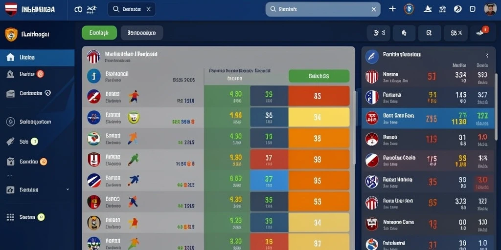 Fitur bonus harian yang menarik bagi semua pemain.