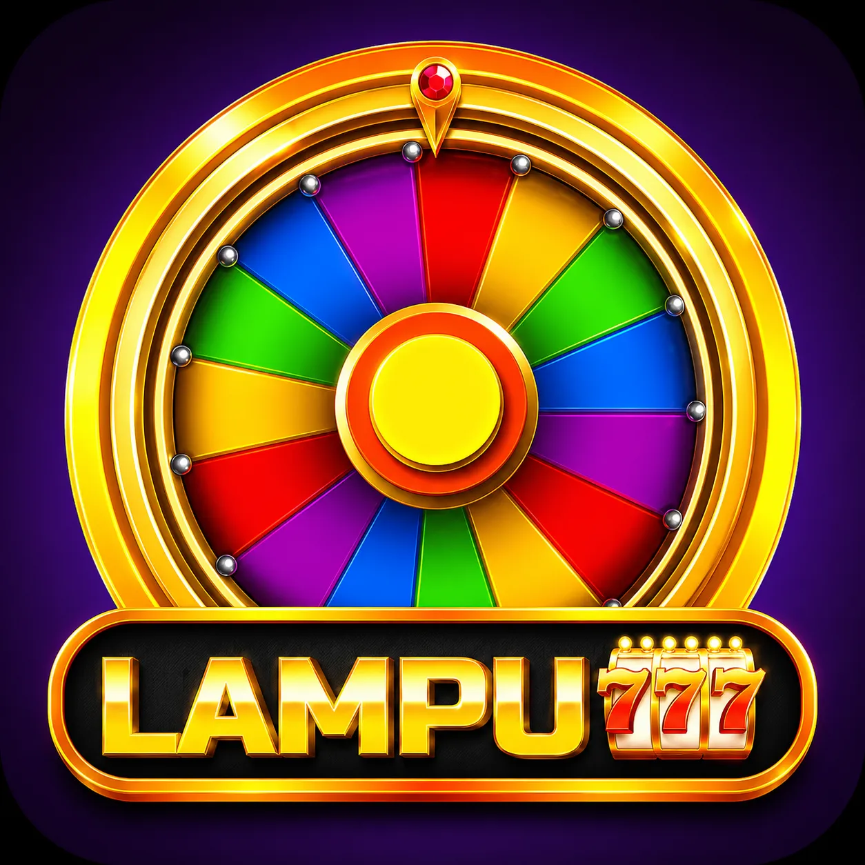lampu777 — ikon APK