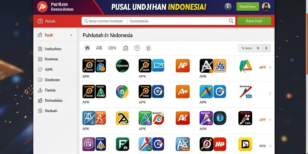 Fitur komunitas yang memungkinkan interaksi antar pemain.
