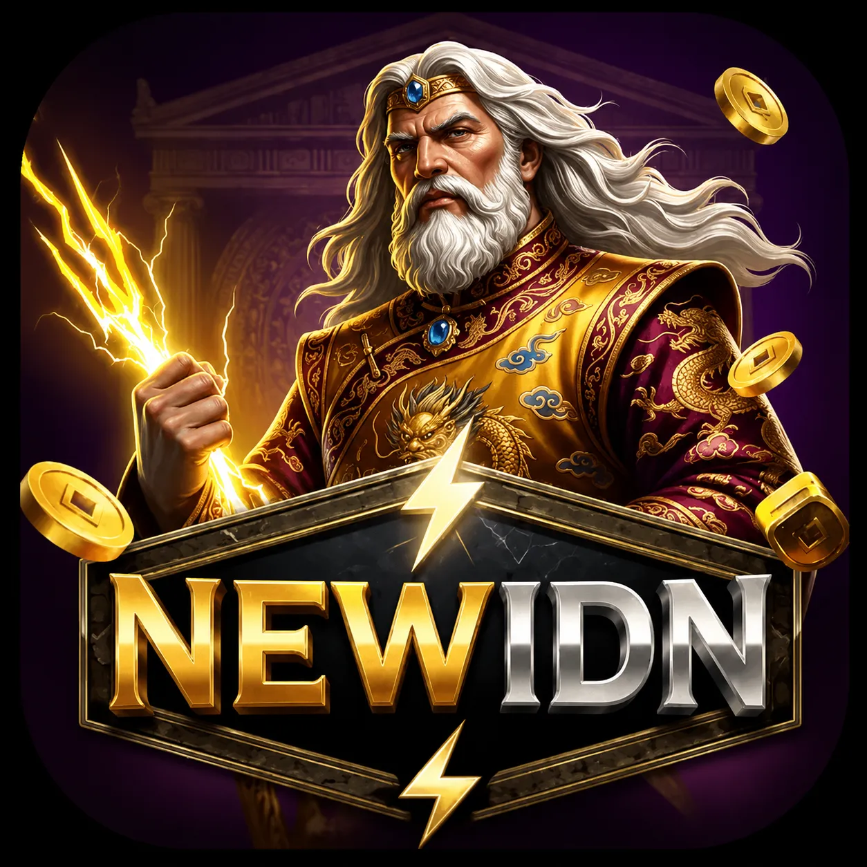 newidn — ikon APK