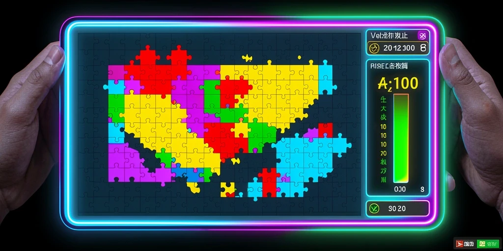 Screenshot menunjukkan fitur multiplayer yang menyenangkan.