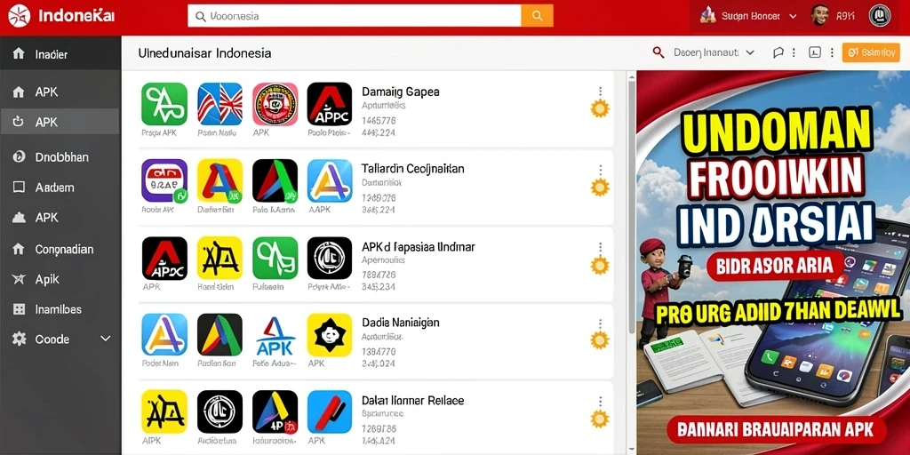 Event spesial dengan hadiah menarik yang wajib diikuti.