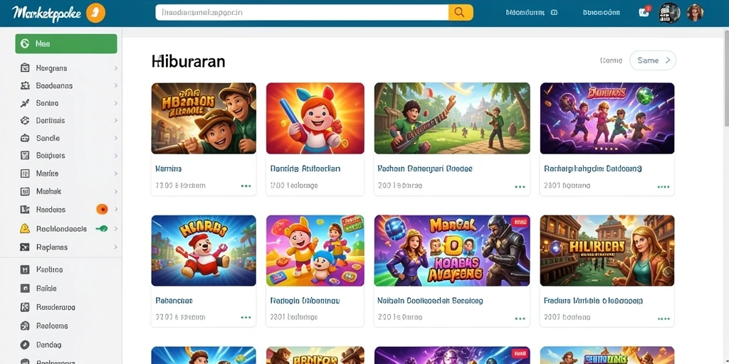 Pengalaman bermain slot yang mendebarkan dan menyenangkan.