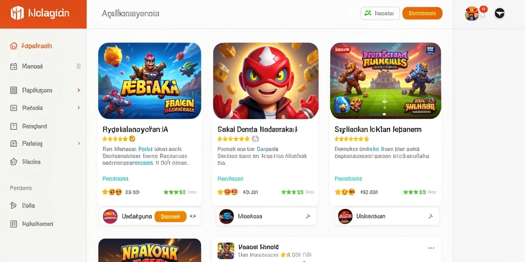 Bonus harian yang menguntungkan untuk semua pemain.