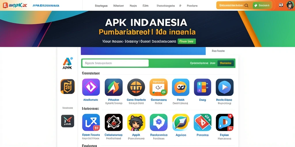 Level yang penuh tantangan dan rintangan menarik.