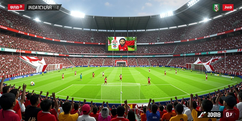 Karakter unik yang siap menemani petualangan Anda.