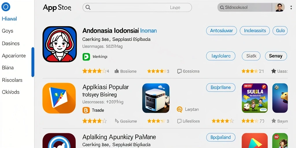 Fitur komunitas yang mendukung interaksi pemain.